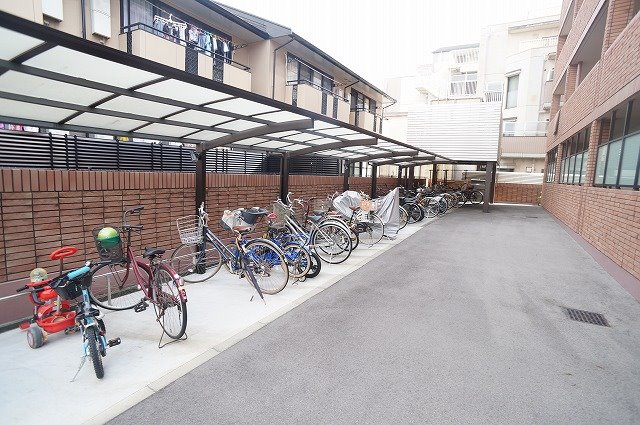 エクセル清涼 その他共有部分