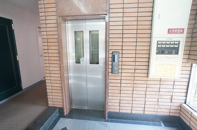 エクセル清涼 その他共有部分