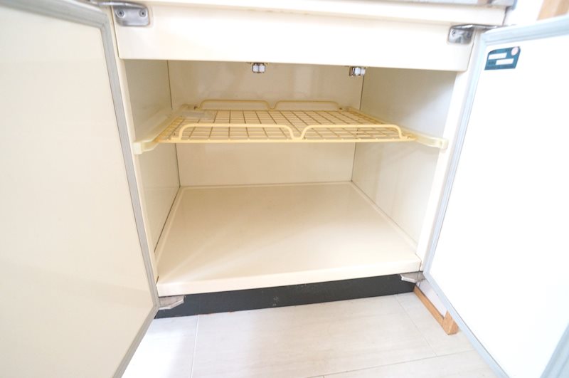 エクセル清涼 キッチン