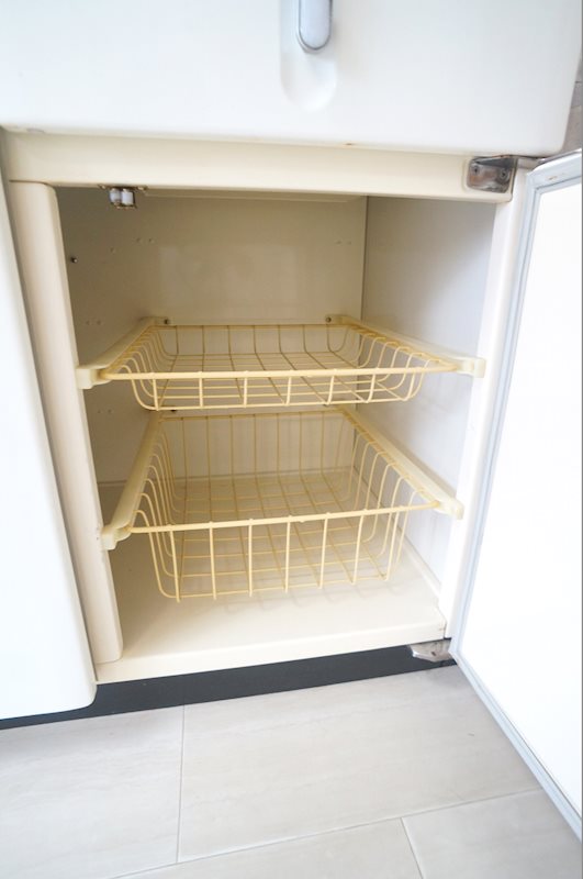 エクセル清涼 キッチン