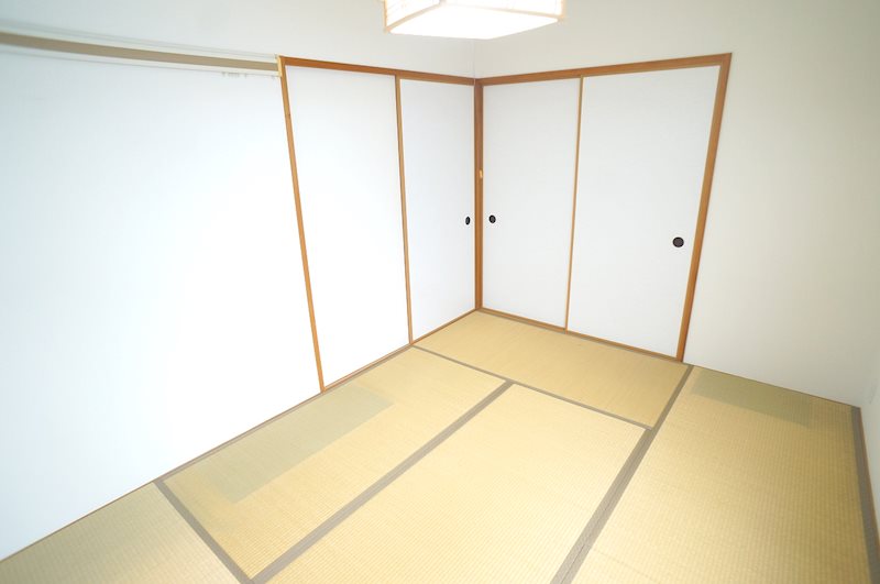 エクセル清涼 ベッドルーム