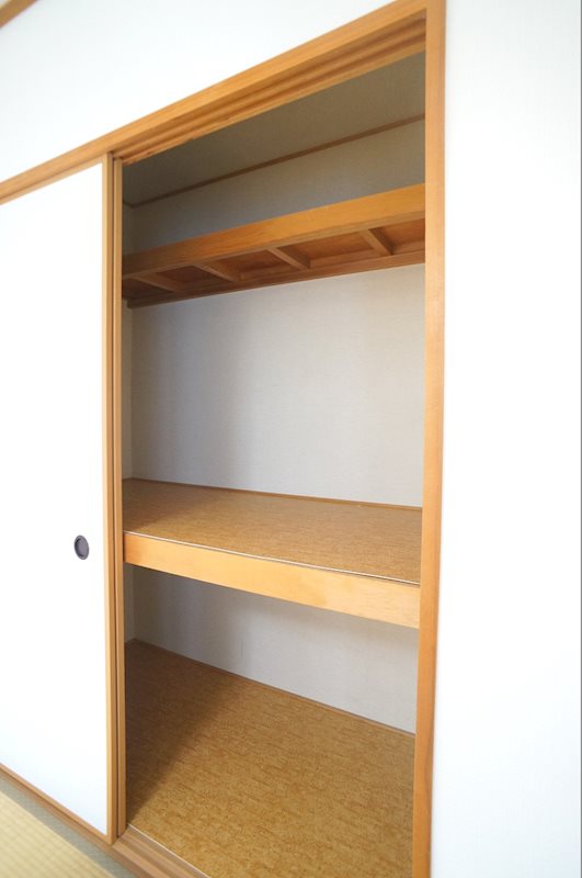 エクセル清涼 収納