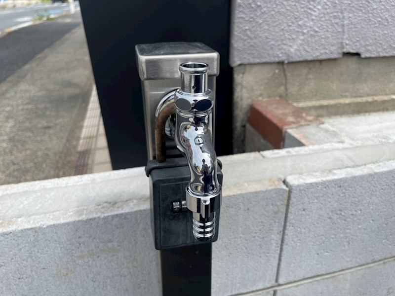 長岡京市店舗・付帯倉庫付住宅 その他