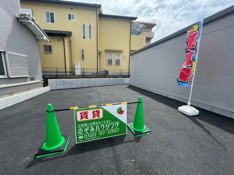 長岡京市店舗・付帯倉庫付住宅 その他