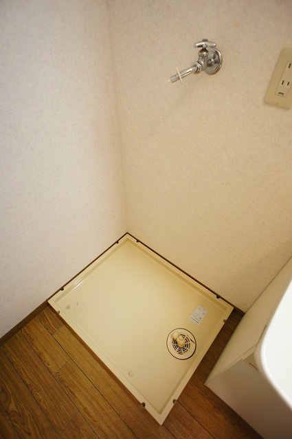 エスポワールKyo その他設備