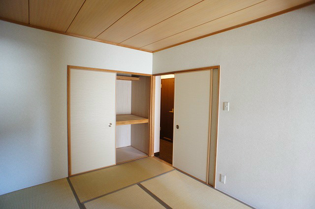 エスポワールKyo その他