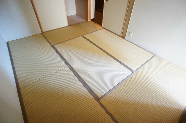 エスポワールKyo その他