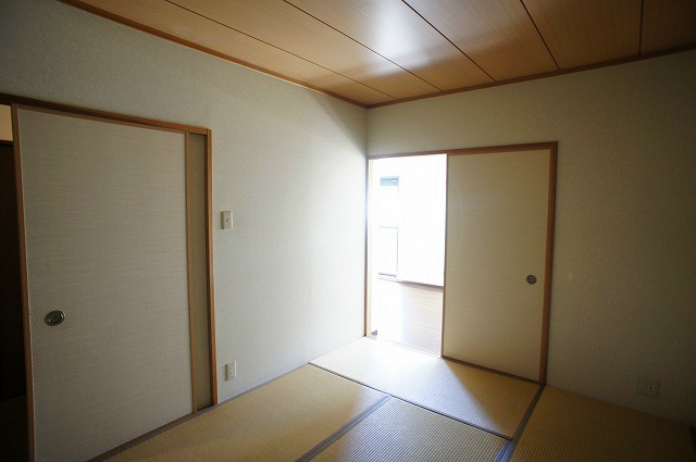 エスポワールKyo その他