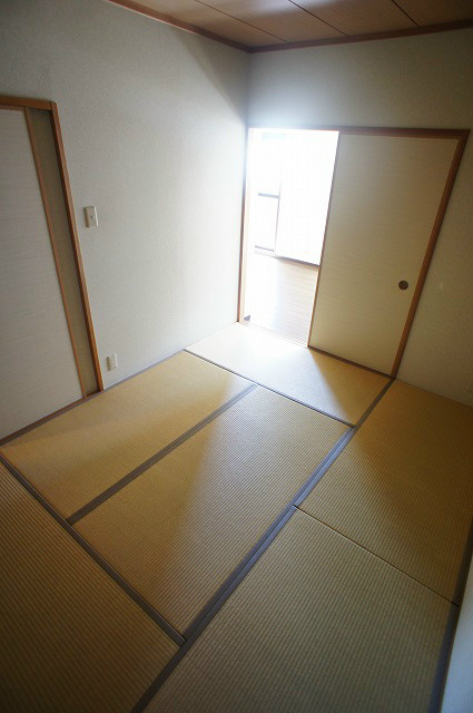 エスポワールKyo その他
