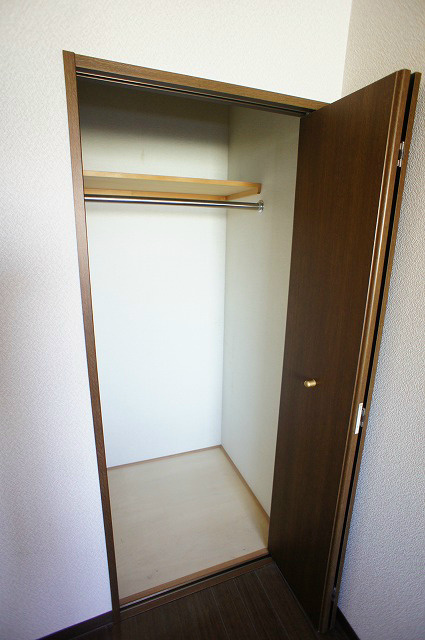 エスポワールKyo 収納