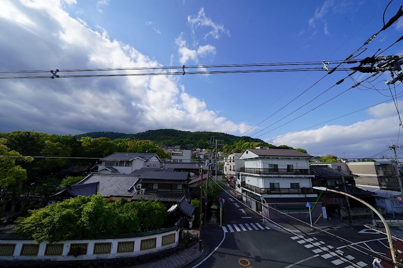カルフール山崎 その他