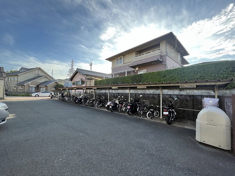 ローゼンハウス その他