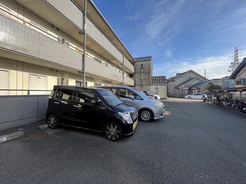 ローゼンハウス その他