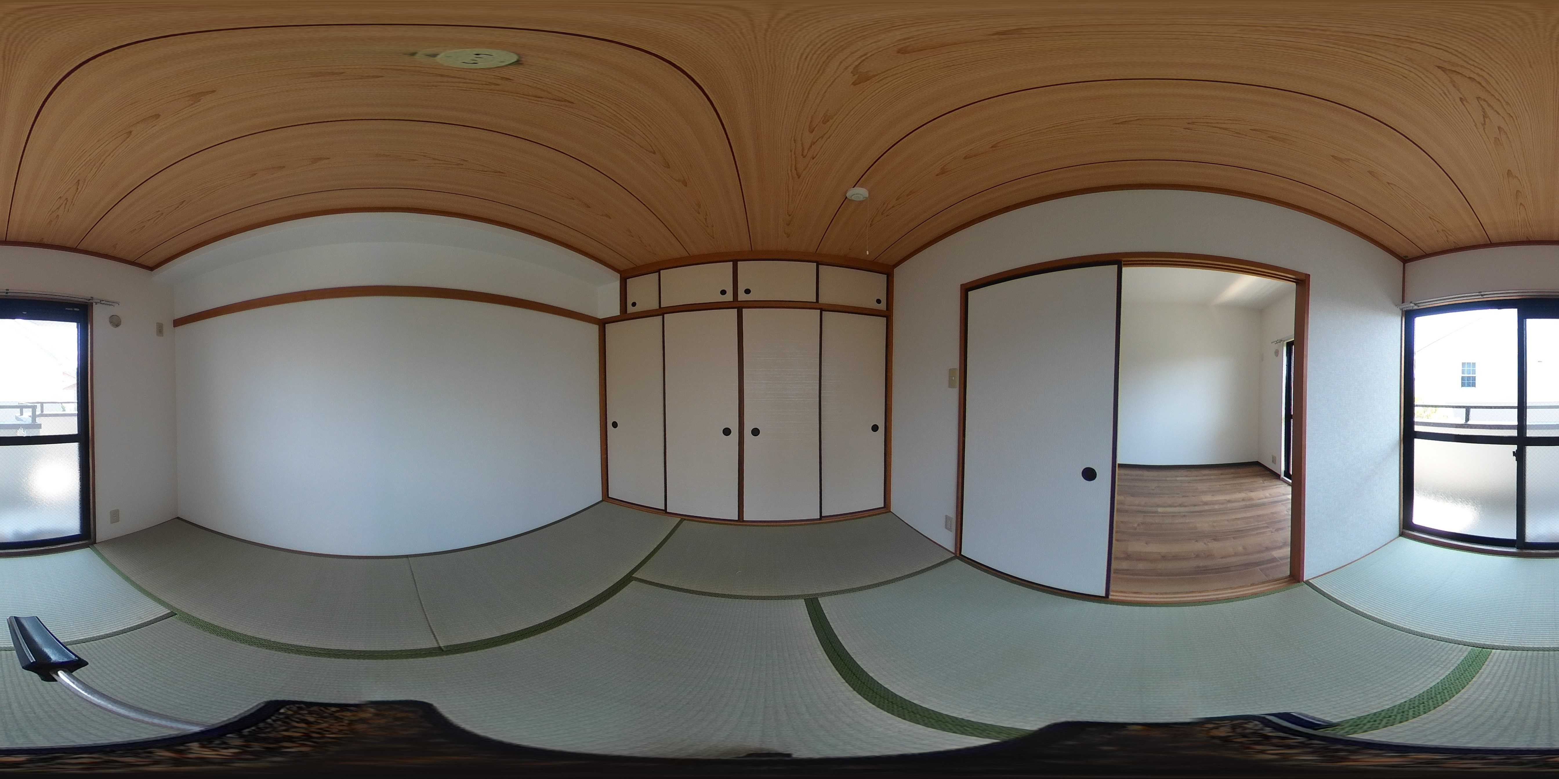 ローゼンハウス その他