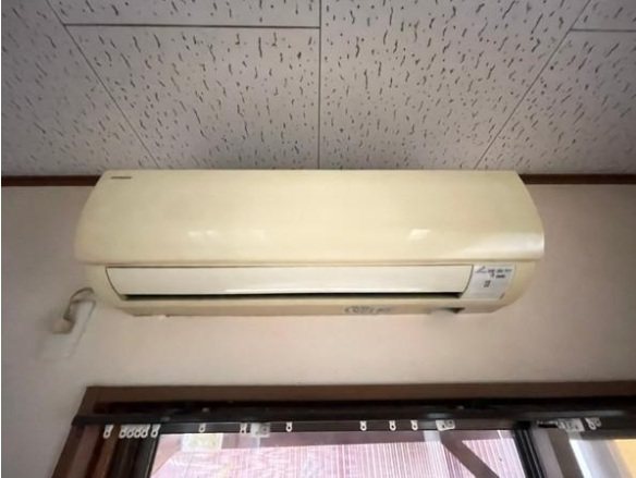 森本町藪路47-18　貸家 その他設備