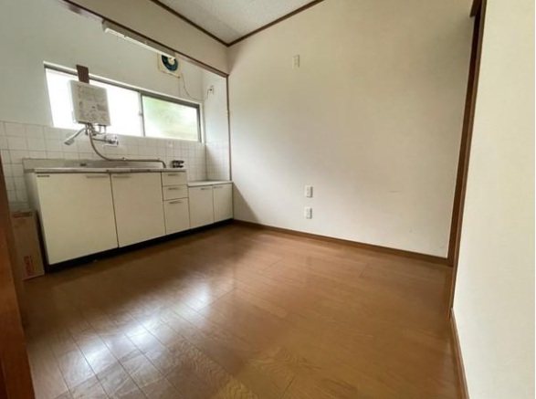 森本町藪路47-18　貸家 その他