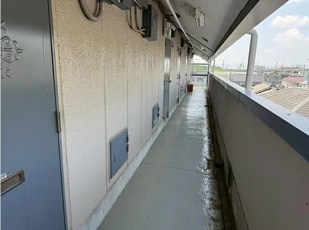 カサグランデ その他