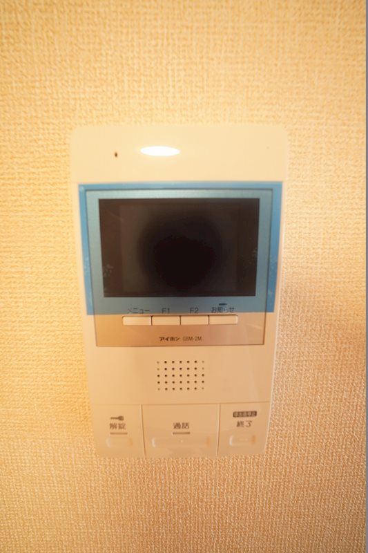 京都府向日市物集女町出口18 セキュリティ