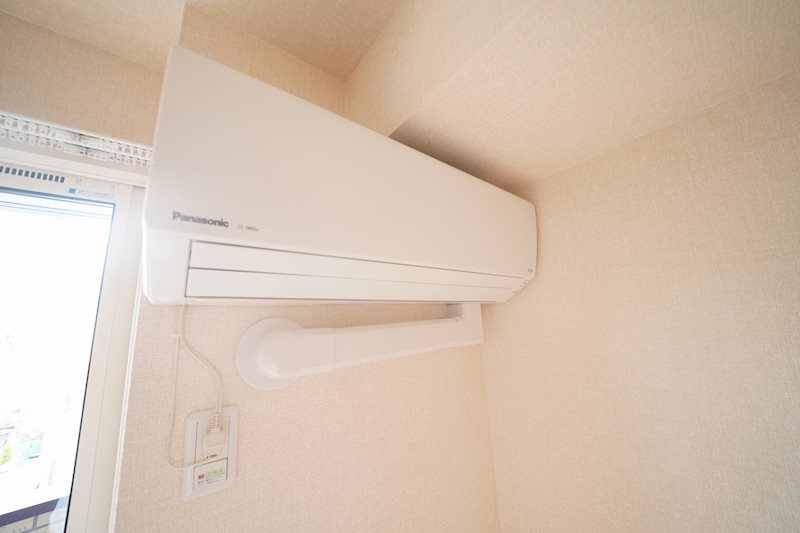 京都府向日市物集女町出口18 その他設備