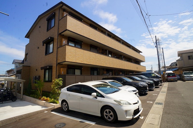 京都府向日市物集女町出口18 その他