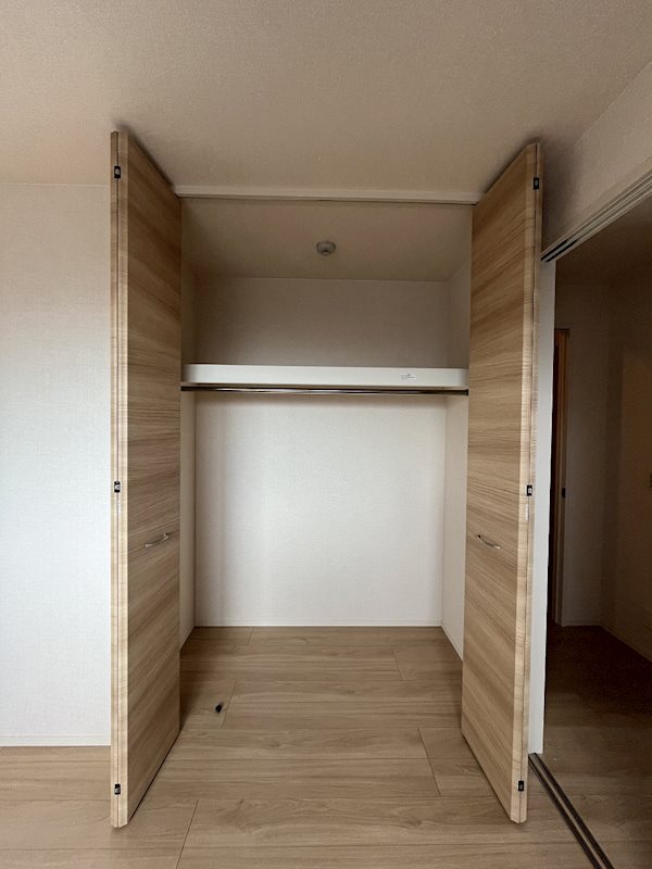 ラシュレ 収納