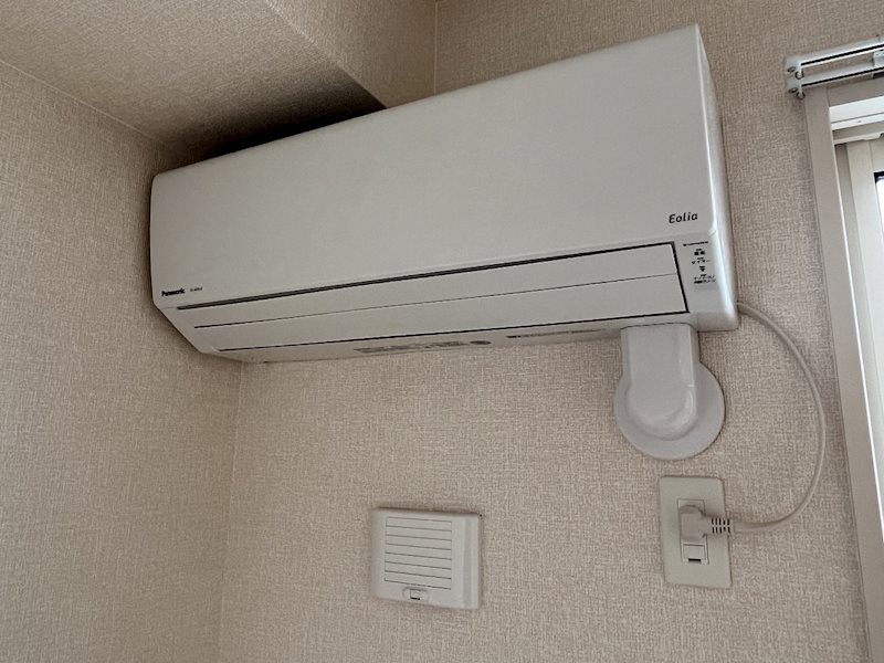ラシュレ その他設備