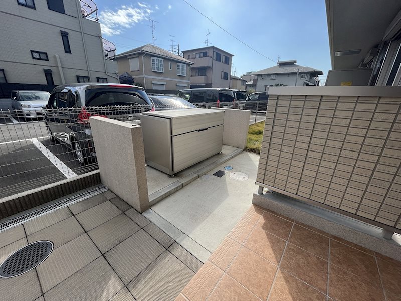 ラシュレ その他