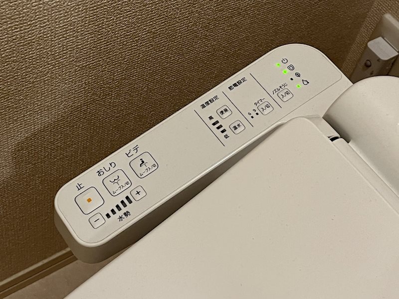 ラシュレ その他