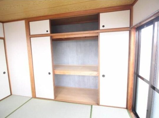 武村ハイツ その他