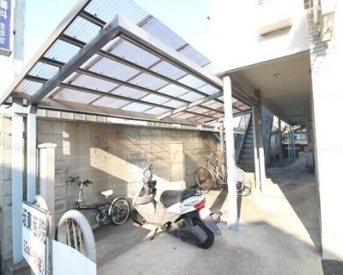 武村ハイツ その他