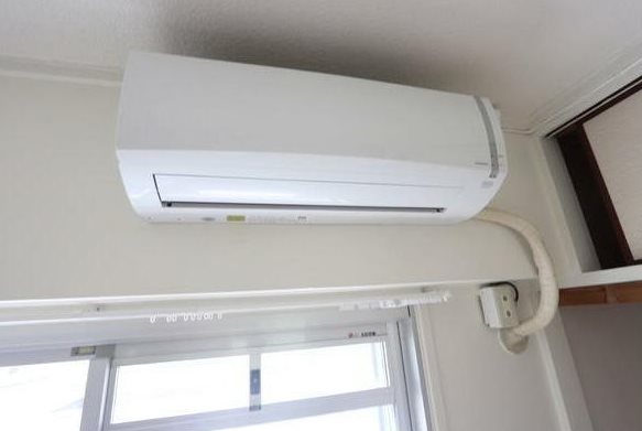 ビレッジハウス長岡　1号棟  その他設備