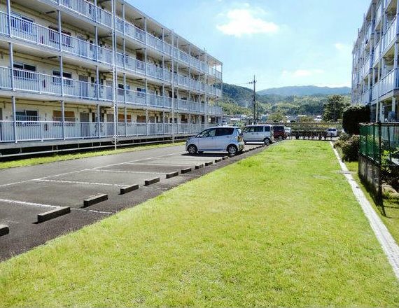 ビレッジハウス長岡　1号棟  その他