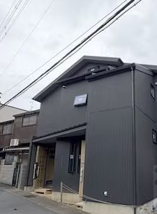 HISHIKAWA GRAN  外観