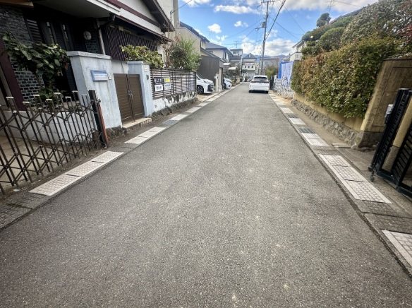 柴の里貸家 その他