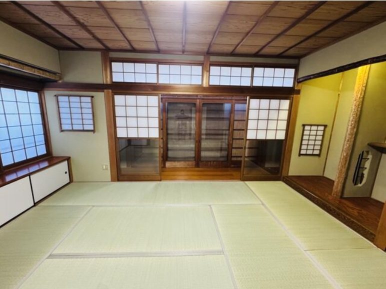 奥海印寺貸家 その他