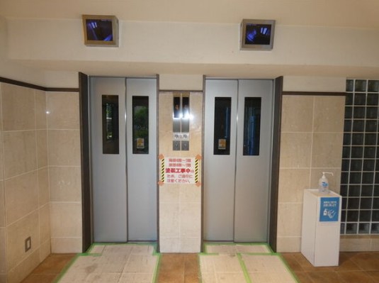サンレスポアール その他