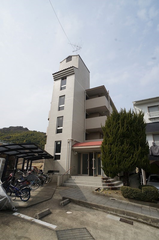 ジョイ長岡京 その他