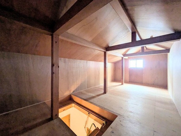 向日市鶏冠井町秡所戸建 その他
