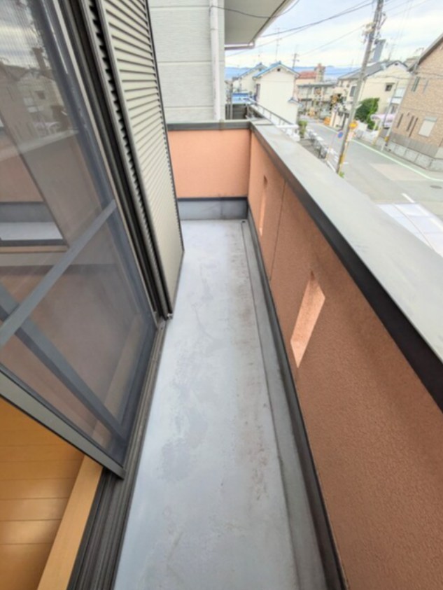 向日市鶏冠井町秡所戸建 その他