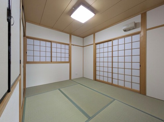 向日市鶏冠井町秡所戸建 その他