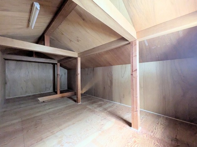 向日市鶏冠井町秡所戸建 その他