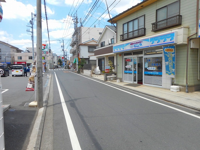 東京都小金井市貫井南町４丁目 その他