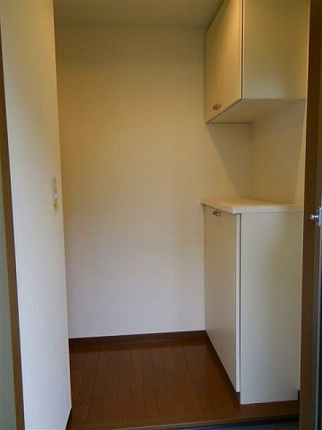 東京都国分寺市南町２丁目 玄関