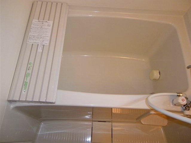 東京都国分寺市南町２丁目 風呂画像