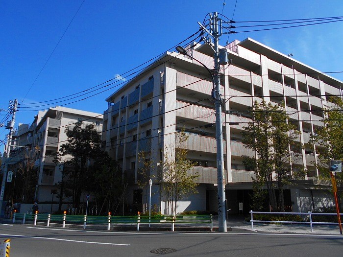 東京都国分寺市東恋ヶ窪１丁目 外観