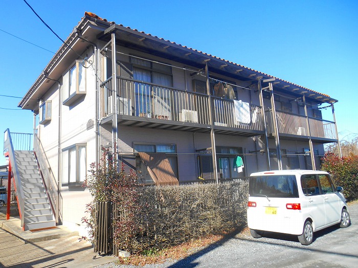 東京都小金井市貫井北町５丁目 外観