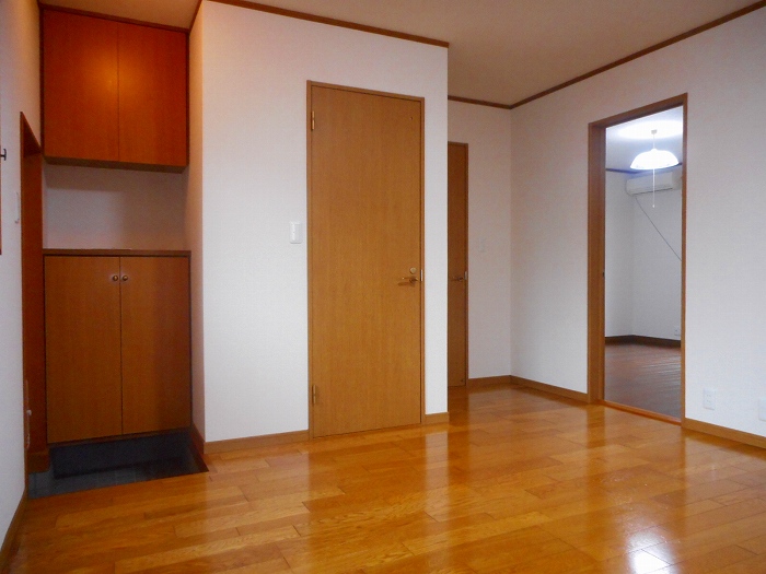 東京都小金井市貫井北町５丁目 その他部屋・スペース