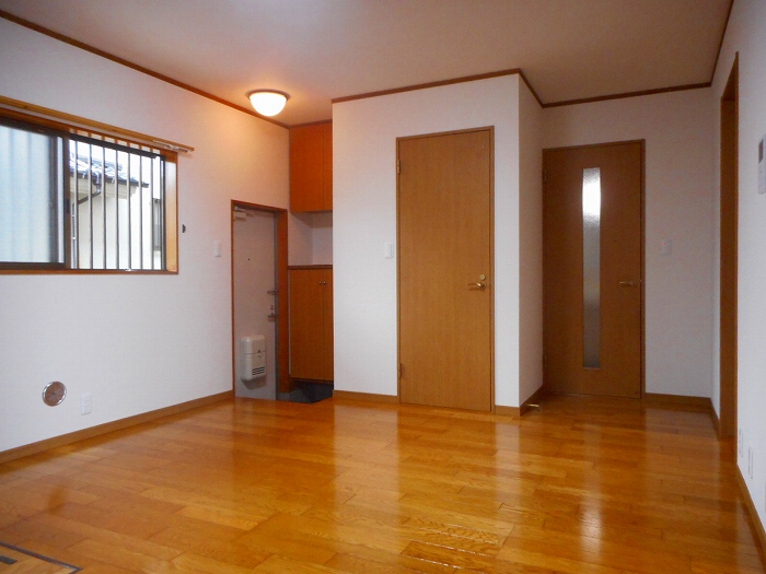 東京都小金井市貫井北町５丁目 その他部屋・スペース