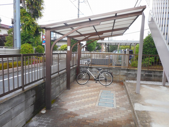 東京都小金井市貫井北町５丁目 その他共有部分