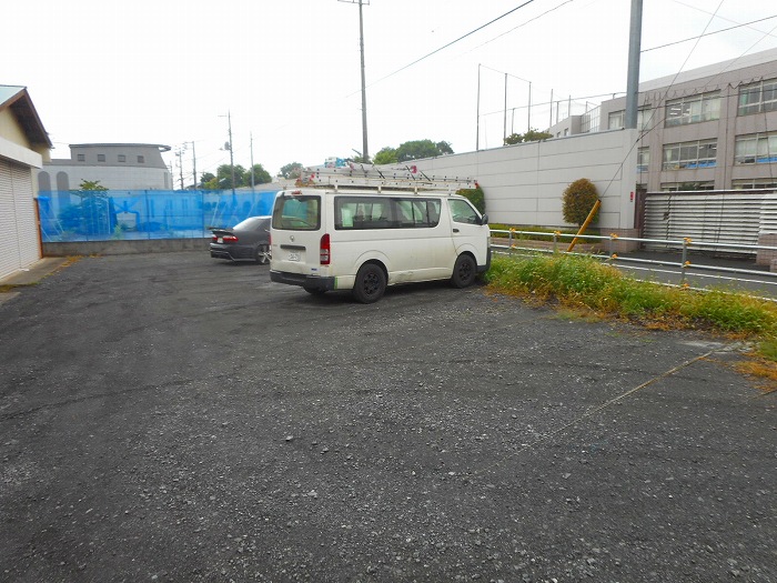東京都小金井市貫井北町５丁目 駐車場